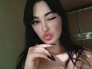 cam girl webcamsex MillyDerty