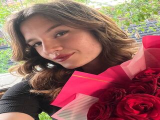 sexy live girl MillyMieras