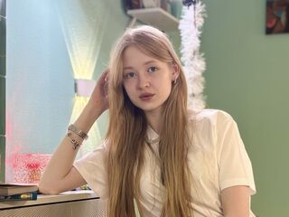 dirty webcam MinnieTallacksen