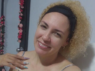 jasmin web cam MireyaVidal