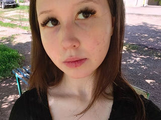 camgirl webcam MonicaKim