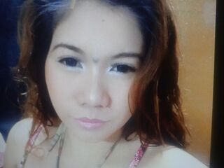 nude gamgirl MoninaCeleste