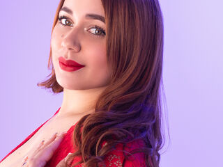web cam show MorganRosi