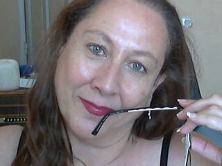 naughty cam picture MyriamLevieux