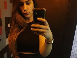 live sex webcam NahiaraBiel