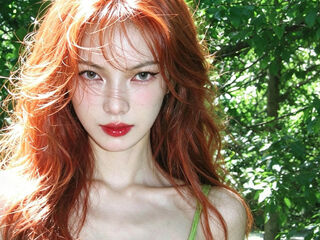 adult live webcam NaluAmy