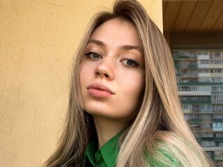 topless camgirl NataliPalm