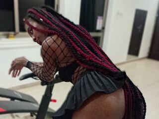 web cam chat NayaVella