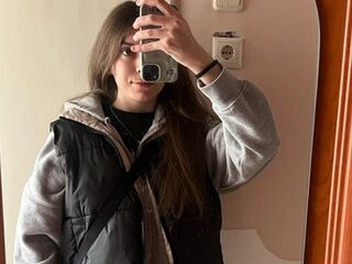webcamsex NicoleInfinit