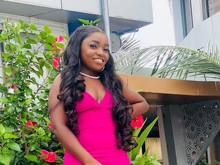 live chatroom NinaKiki