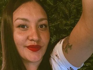 camgirl masturbating with sextoy NormaSmit