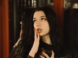 nude webcamgirl OliviaFoxsis