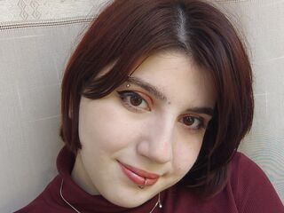 hot naked camgirl OrianaSecret