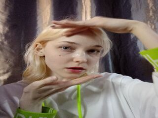 beautiful webcam girl OrvaGoodhart