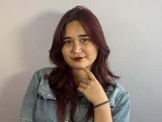 fingering camgirl PatriciaGibson