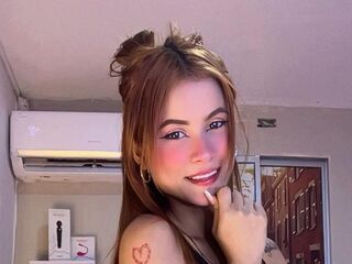 camgirl showing pussy PaulaVandic