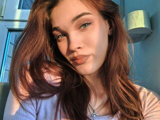 masturbating webcamgirl PenelopeVaughner