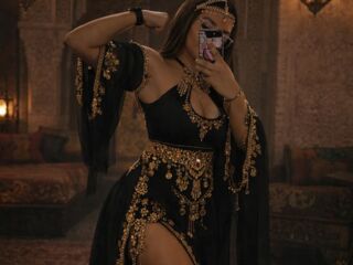 live porn cam PerlaZoey