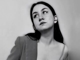 naked girl with webcam masturbating with vibrator PollyBloomm
