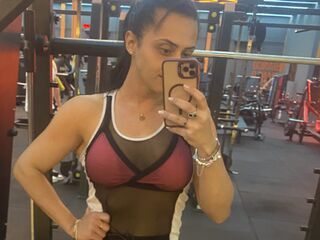 adult videochat cam RafaelaCamargo