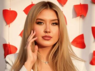 sexy webcam RaisaMihaila