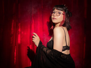 cam girl live webcam RaveenFox