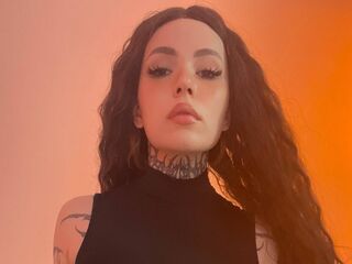 porn webcam photo RavenWinx
