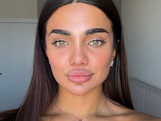 nude webcam girl photo ReannaGubala