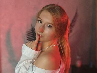 free nude live show RebekcaMayson