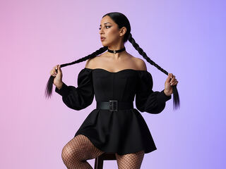 live sexshow RenataStile