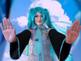 chatroom webcam ReutLina