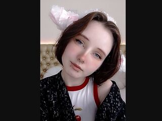 fingering camgirl video RikoJohnson