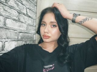 free cybersex RinaKotey