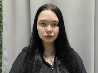 Kinky webcam RosaMartines