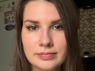 sexy webcam RosalieLuthy