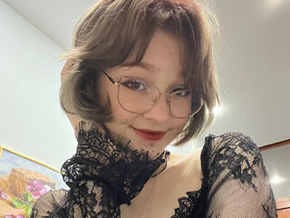 web cam show RosioCammon