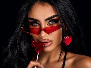 free nude webcam show RubyConne