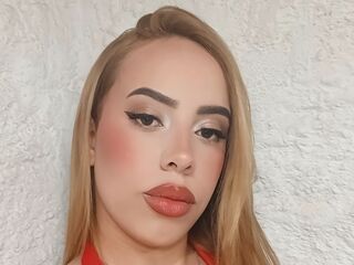 free nude web cam RubyGold