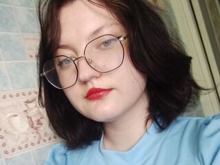 teaser webcam RubyMila
