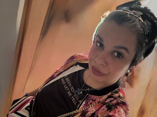 cam girl livecam SabrinFisher