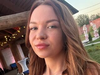 webcam live show SadeBergum