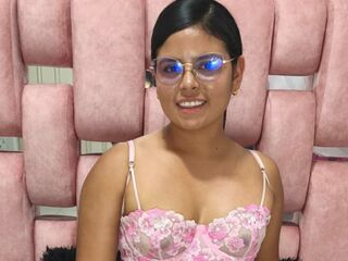 girl porn cam SalomeHarman