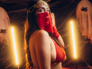 jasmin nude SammyCollens