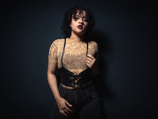 live teaser cam SammyRox