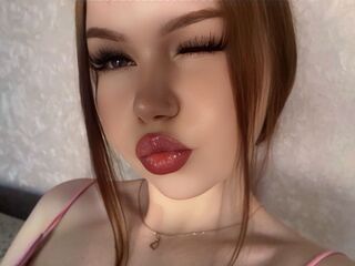 girl fingering pussy SandraEvika