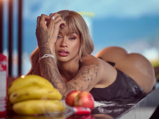 naked girl with webcam ScarletThompsone