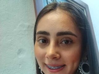 naked camgirl photo ScarlettMiller