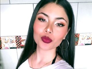 hot webcam photo ScarlettReven