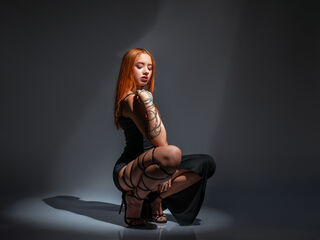 nude camgirl pic SerenaJaramillo