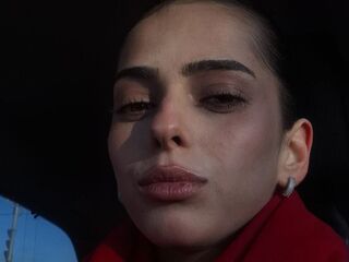 nude SheritaGittinger